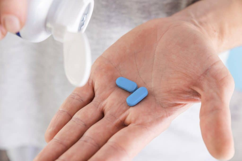 Recenzija Kamagra Gold tableta